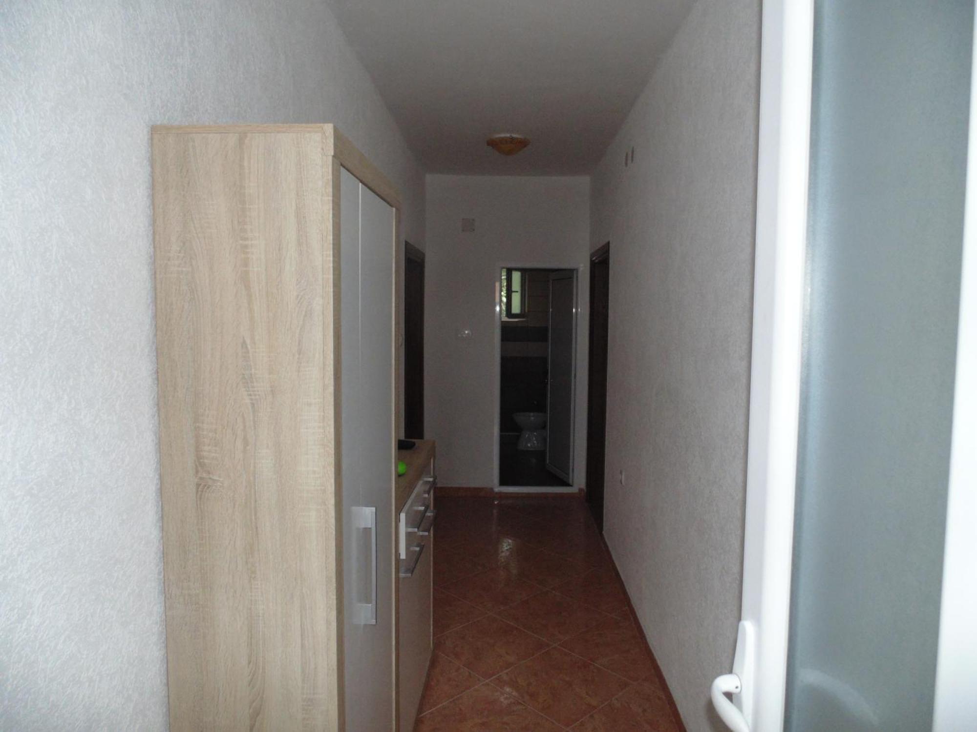 Apartments Macaso Bar Esterno foto
