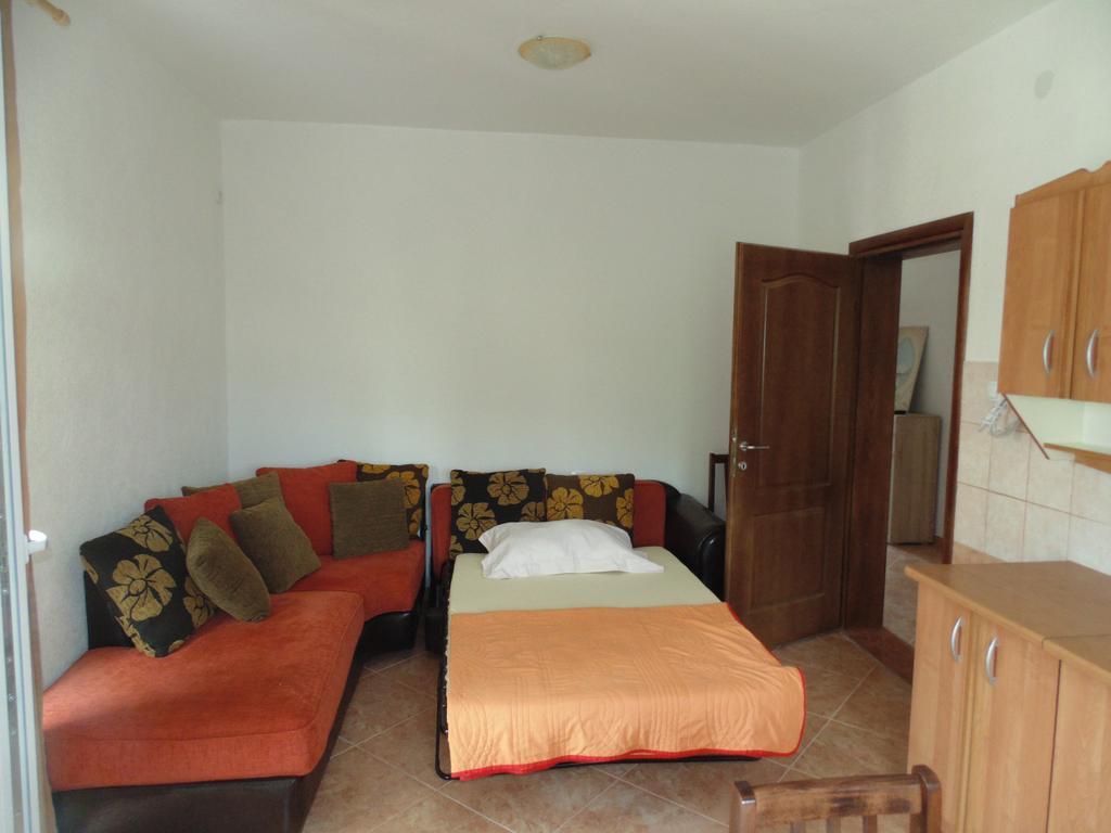 Apartments Macaso Bar Esterno foto