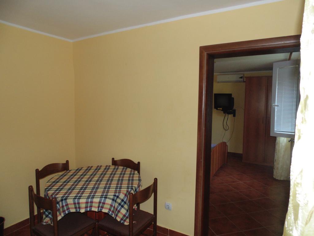 Apartments Macaso Bar Esterno foto