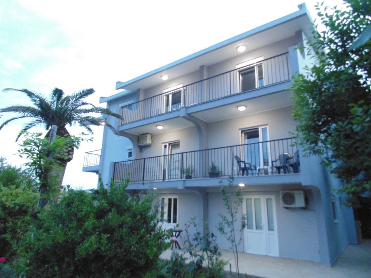Apartments Macaso Bar Esterno foto