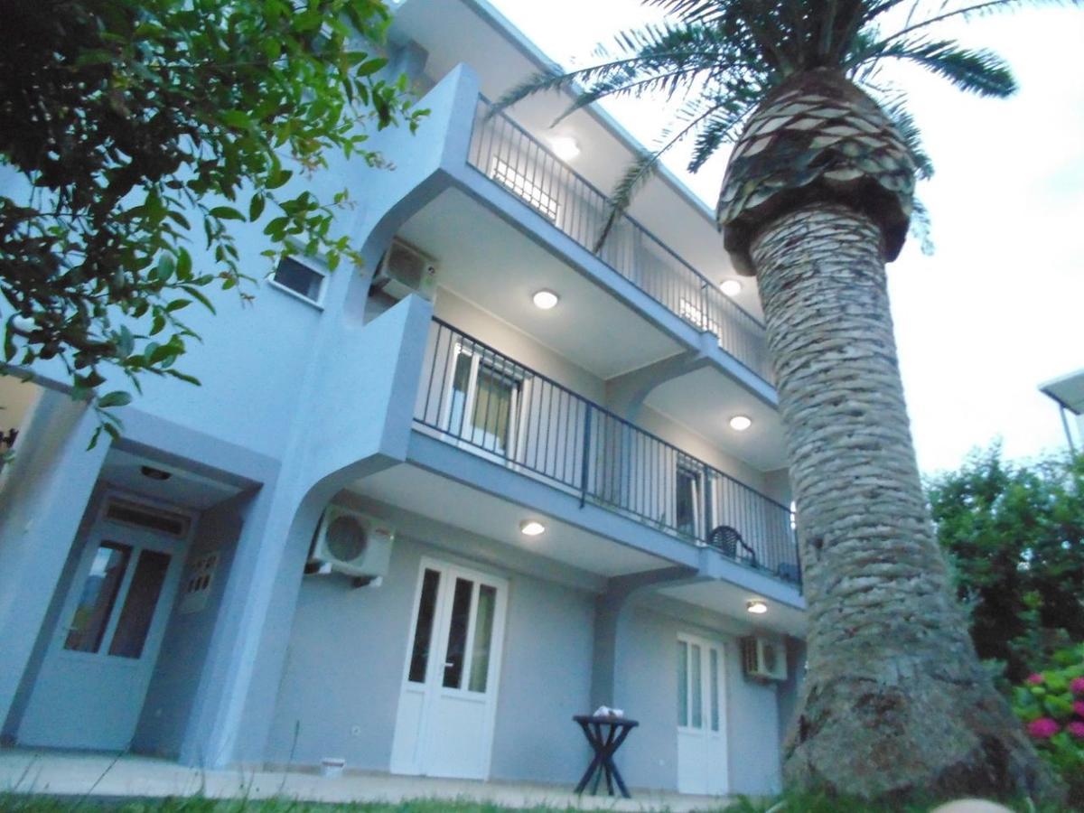 Apartments Macaso Bar Esterno foto