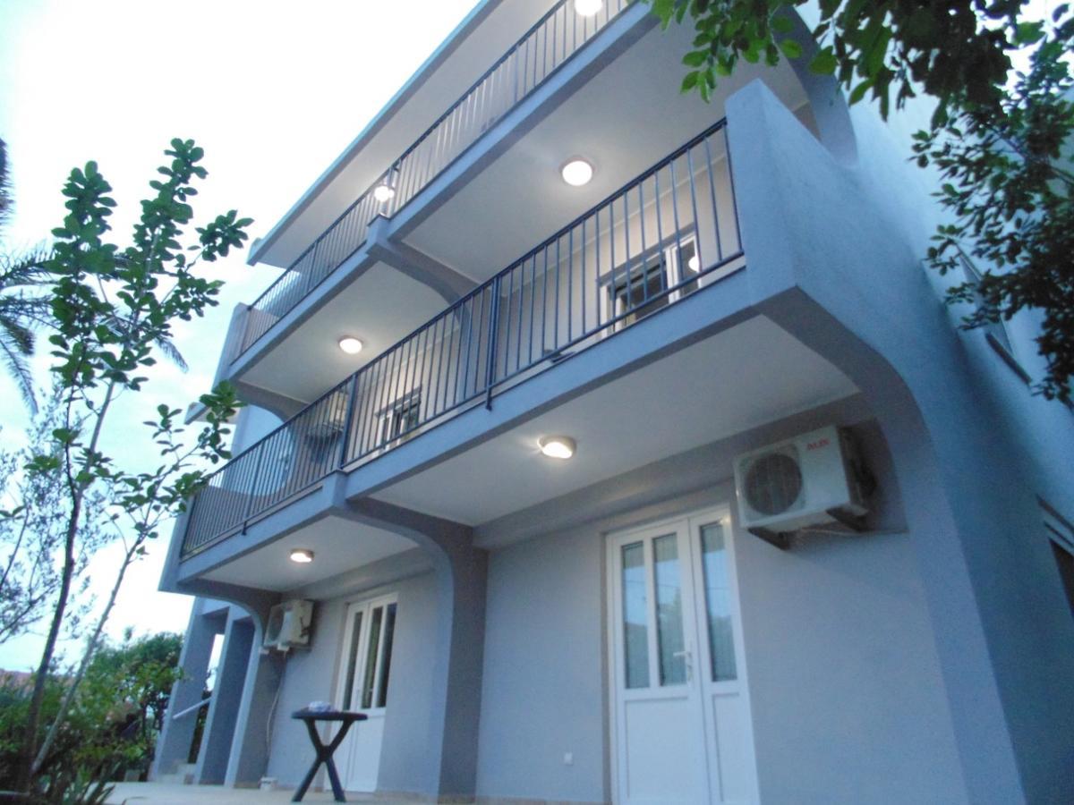 Apartments Macaso Bar Esterno foto